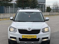 İLK SAHİBNDEN SANRUFLU OTOMATİK YETİ