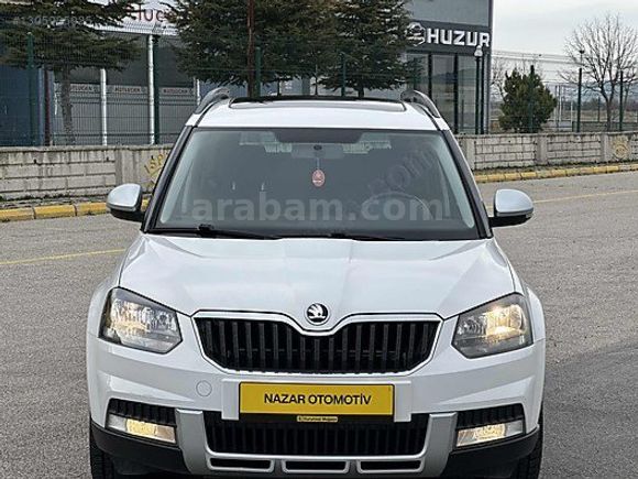 İLK SAHİBNDEN SANRUFLU OTOMATİK YETİ