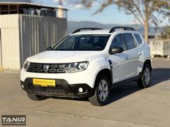 2019 DUSTER 1.5 DİZEL 4x4 HATASİZ PRESTİGE K.KARTİ GEÇERLİ