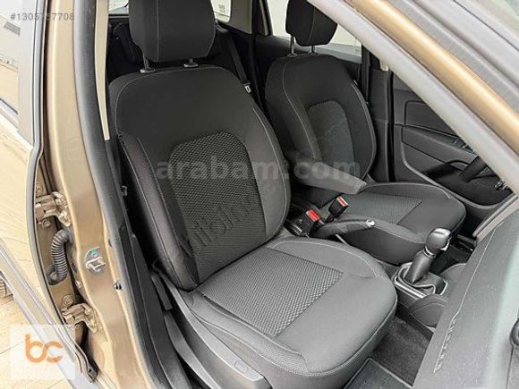 2018 Duster Adblue'suz 149 KmHatasız Prstige+Plus Keylesgo+G.Grş
