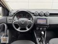 2018 Duster Adblue'suz 149 KmHatasız Prstige+Plus Keylesgo+G.Grş