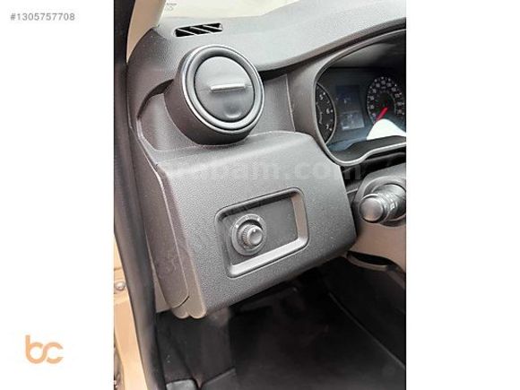 2018 Duster Adblue'suz 149 KmHatasız Prstige+Plus Keylesgo+G.Grş