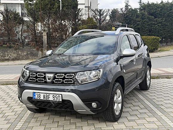 HATASIZ BOYASIZ 2018 70.000 KM 550 PEŞİN VADELİ