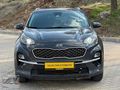 2018 MODEL KİA SPORTAGE