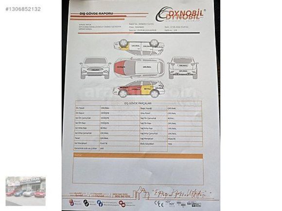 2018 MODEL KİA SPORTAGE