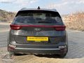2018 MODEL KİA SPORTAGE