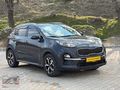 2018 MODEL KİA SPORTAGE