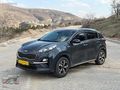 2018 MODEL KİA SPORTAGE