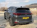 2018 MODEL KİA SPORTAGE