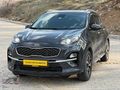 2018 MODEL KİA SPORTAGE