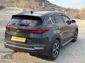 2018 MODEL KİA SPORTAGE