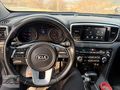 2018 MODEL KİA SPORTAGE
