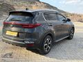 2018 MODEL KİA SPORTAGE