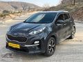 2018 MODEL KİA SPORTAGE