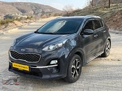 2018 MODEL KİA SPORTAGE