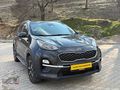 2018 MODEL KİA SPORTAGE