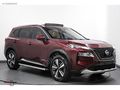 -EBRAR- NİSSAN X-TRAİL 1.5 e-4ORCE 4X4 (7 KİŞİLİK )