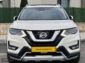HATASIZ BOYASIZ H.KAYITSIZ 2018 MODEL 119BİN KM CAM TAVN X-TRAİL