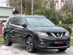 2015 MODEL NISSAN X-TRAİL 1.6 PLATİNUM PREMİUM 7 KLTK 158 BİN KM