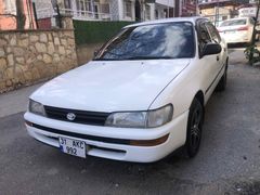 Sahibinden Toyota Corolla 1.3 XL 1993 Model Hatay