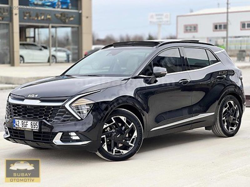 BOYASIZ-OPSİYON-2023-HİBRİD-4X4-K.ISTMASGTMA-HARMANKA.-360KAMERA