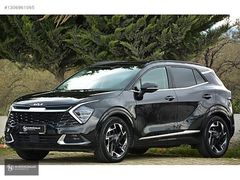 Nurdoğanlar'dan 2024 Kia Sportage +Istma+Sğtma+Hfza+360 'BOYASIZ