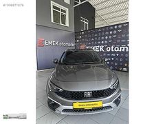 EMEK OTOMOTİVDEN HATASIZ 2024 MODEL 29.000 EGEA CROSS LOUNGE