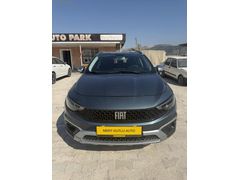 2022 model Fiat Egea Cross Dizel Otomatik 52 bin km