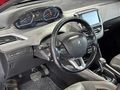 2016 PEUGEOT 2008 1.2 PURETECH ALLURE CAM TAVAN DEGİŞENSIZ