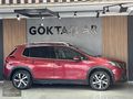 2016 PEUGEOT 2008 1.2 PURETECH ALLURE CAM TAVAN DEGİŞENSIZ