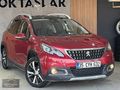 2016 PEUGEOT 2008 1.2 PURETECH ALLURE CAM TAVAN DEGİŞENSIZ