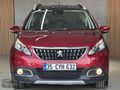 2016 PEUGEOT 2008 1.2 PURETECH ALLURE CAM TAVAN DEGİŞENSIZ