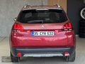 2016 PEUGEOT 2008 1.2 PURETECH ALLURE CAM TAVAN DEGİŞENSIZ