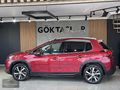 2016 PEUGEOT 2008 1.2 PURETECH ALLURE CAM TAVAN DEGİŞENSIZ