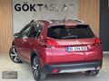 2016 PEUGEOT 2008 1.2 PURETECH ALLURE CAM TAVAN DEGİŞENSIZ