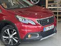 2016 PEUGEOT 2008 1.2 PURETECH ALLURE CAM TAVAN DEGİŞENSIZ