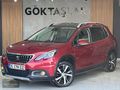 2016 PEUGEOT 2008 1.2 PURETECH ALLURE CAM TAVAN DEGİŞENSIZ