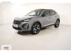 Peugeot 2008 1.2 Puretech Allure Eat8 130HP - 2025