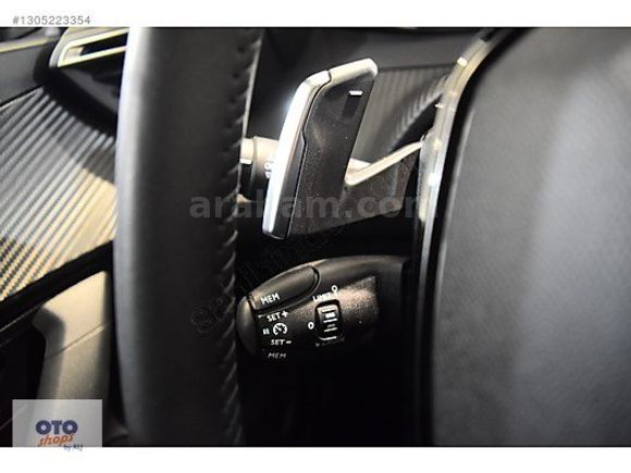 Peugeot 2008 1.2 Puretech Allure Eat8 130HP - 2025