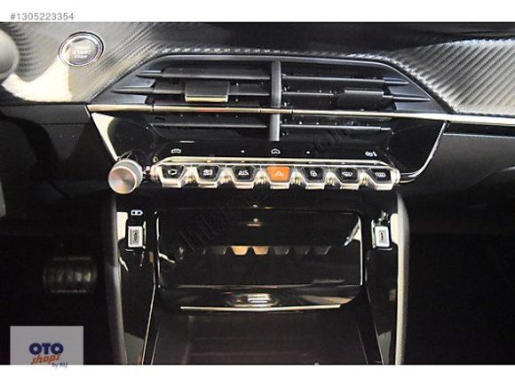 Peugeot 2008 1.2 Puretech Allure Eat8 130HP - 2025