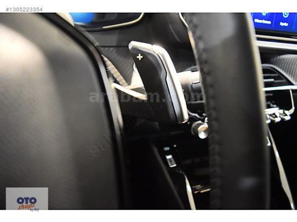 Peugeot 2008 1.2 Puretech Allure Eat8 130HP - 2025