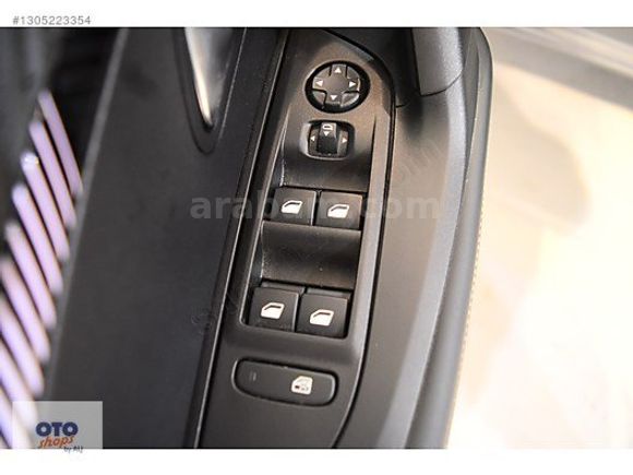 Peugeot 2008 1.2 Puretech Allure Eat8 130HP - 2025