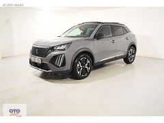 Peugeot 2008 1.2 Puretech Allure Eat8 130HP - 2025