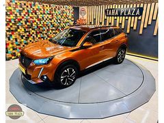 2020 Peugeot 2008 Puretech Allure Eat8+Hayalet+BOYASIZ~TahaPlaza