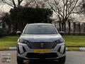 BARAN OTOMOTİV 2025 PEUGEOT 2008 ALLURE ELK BAGAJ...))