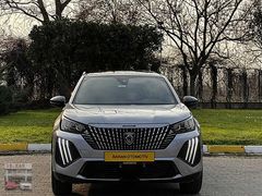 BARAN OTOMOTİV 2025 PEUGEOT 2008 ALLURE ELK BAGAJ...))