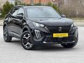 2025 PEUGEOT HATASIZ BOYASIZ CAM TAVAN 16.000 KM