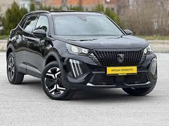 2025 PEUGEOT HATASIZ BOYASIZ CAM TAVAN 16.000 KM