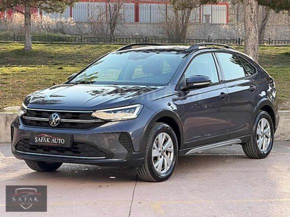 ŞAFAK AUTO BOYASIZ 2024 MODEL GSR2 51 BİN KM'DE K KART 12