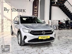 HATASIZ BOYASIZ TAİGO 1.0 DSG SERVİS BAKIMLI SIFIR AYARINDA NAVG